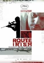 Ирландский маршрут / Route Irish [2010] смотреть онлайн