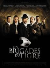   /   / The Tiger Brigades / Les Brigades du Tigre [2006]  