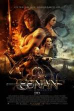 - / Conan the Barbarian [2011]  