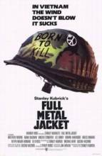   / Full Metal Jacket [1987]  
