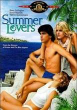   ( ) / Summer Lovers [1982]  