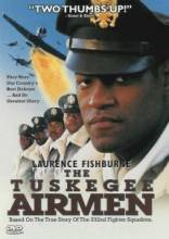 Пилоты из Таскиги / The Tuskegee Airmen / Escuadr&#243;n de Combate 332 [1995]