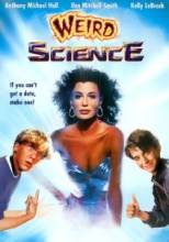    ! /   / Weird Science [1985]  