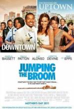   / Jumping the Broom [2011]  