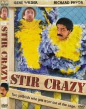   / Stir Crazy [1980]  