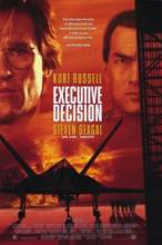   /    / Executive Decision [1996]  