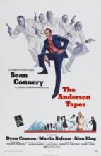   / The Anderson Tapes [1971]  
