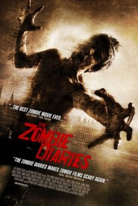   / The Zombie Diaries [2006]  