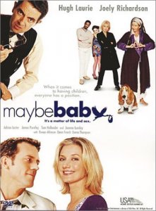  , ! / Maybe Baby [2000]  