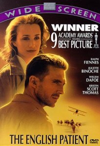   / English Patient, The [1996]  