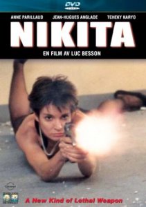   /  / La Femme Nikita / Nikita [1990]  