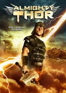   / Almighty Thor [2011]  