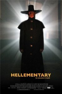   / Hellementary: An Education in Death [2009]  