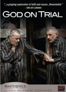    / God On Trial [2008]  