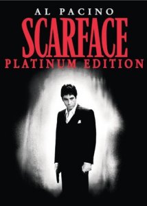    / Scarface [1983]  