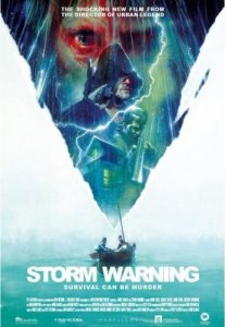   / Storm Warning [2007]  