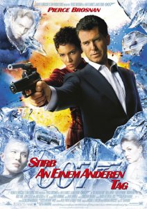   007. ,    / James Bond 007. Die Another Day [2002]  