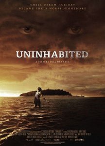  / Uninhabited [2010]  