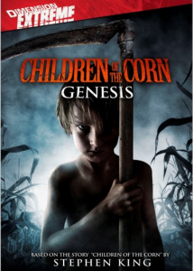  :  / Children of the Corn: Genesis [2011]  