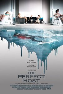   / The Perfect Host [2010]  