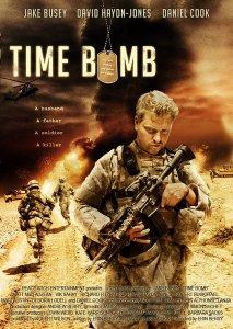   / Time Bomb [2008]  