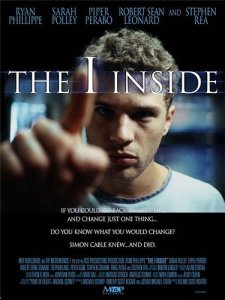    / The I Inside [2003]  