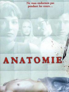  / Anatomie [2000]  