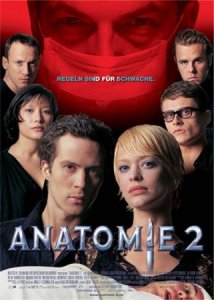  2 / Anatomie 2 [2003]  