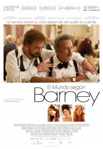   / Barney's Version [2010]  