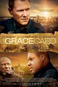   / The Grace Card [2010]  