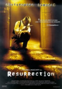  / Resurrection [1999]  