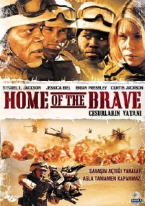   / Home of the Brave [2006]  