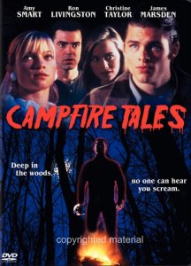    / Campfire Tales [1997]  