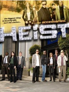  / Heist [2006]  