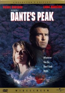   / Dante's Peak [1997]  