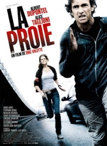  / La proie [2011]  
