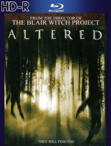  /  / Altered [2006]  