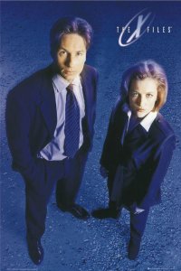   / The X-Files [1993-2002]  