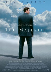  /  /  / The Majestic [2001]  
