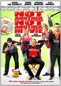    / Not Another Not Another Movie [2011]  
