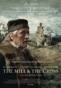    / The Mill and the Cross [2011]  