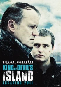    / King of Devil's Island / Kongen av Bastøy [2010]  