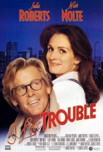 Я люблю неприятности / I Love Trouble [1994] смотреть онлайн