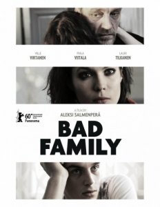 Плохая семья / Paha perhe / Bad Family [2010] смотреть онлайн