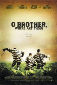 О, где же ты, брат? / O Brother, Where Art Thou? [2000] смотреть онлайн