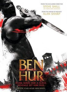 Бен Гур / Ben Hur [2010] смотреть онлайн