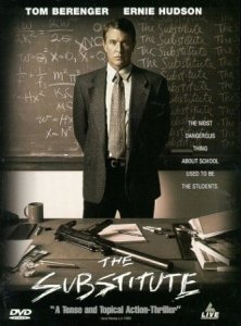 Замена / The Substitute [1996] смотреть онлайн