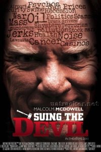    /   / Suing the Devil [2011]  
