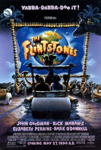  /  / The Flintstones [1994]  