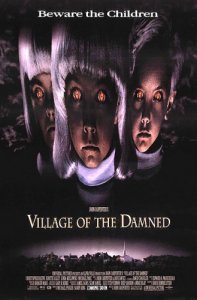   /    / Village of the damned [1995]  